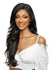 RCHT218 Tira Red Carpet Long Bodywave Lace Part Wig Mane Concept UK  - BTP-30